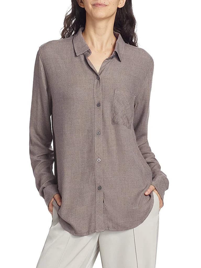 Rails Hunter Buttoned Shirt 3