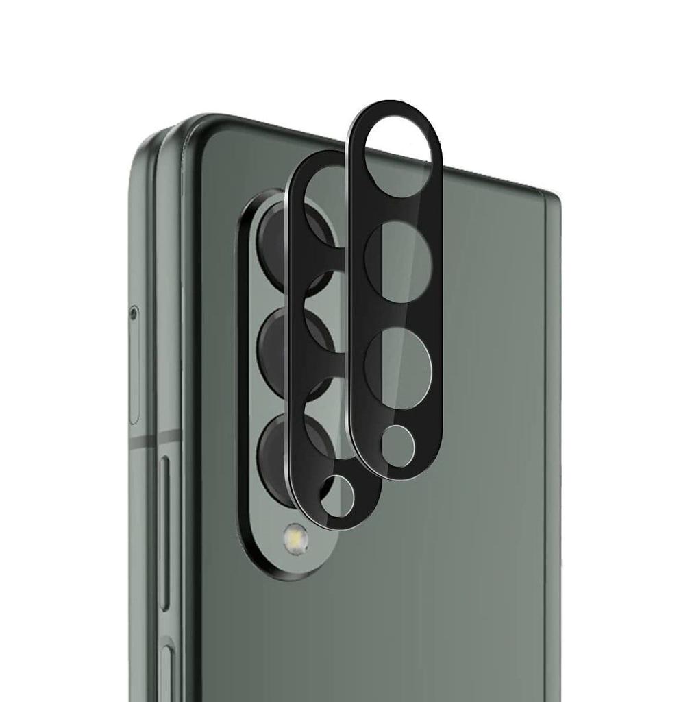 Sahara Camera Lens Protector