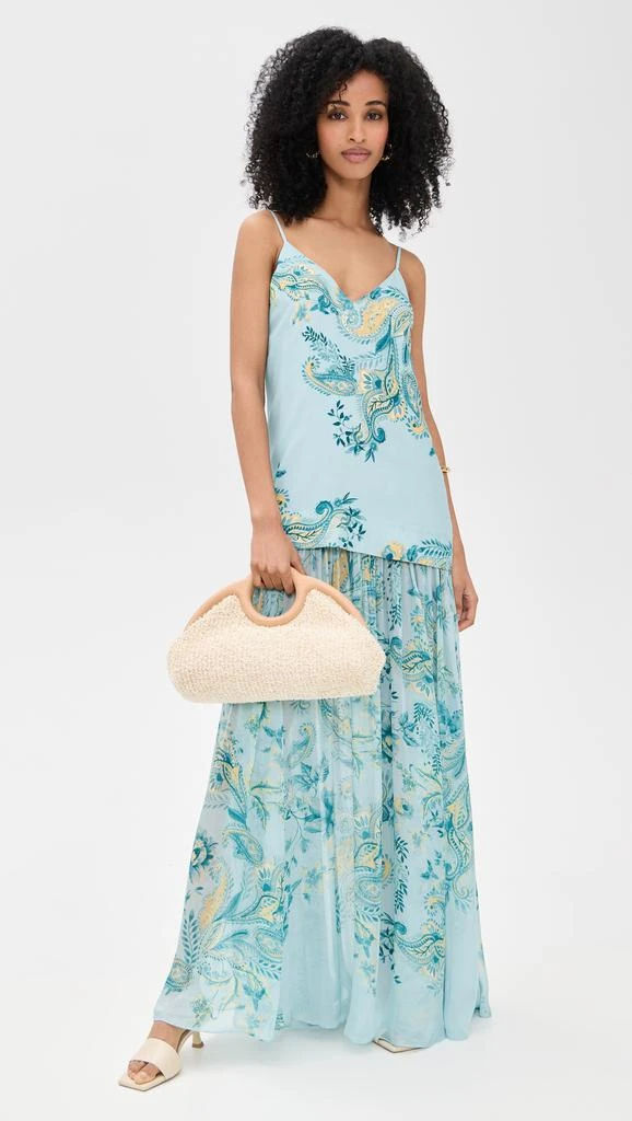 Hemant and Nandita Maxi Dress 4