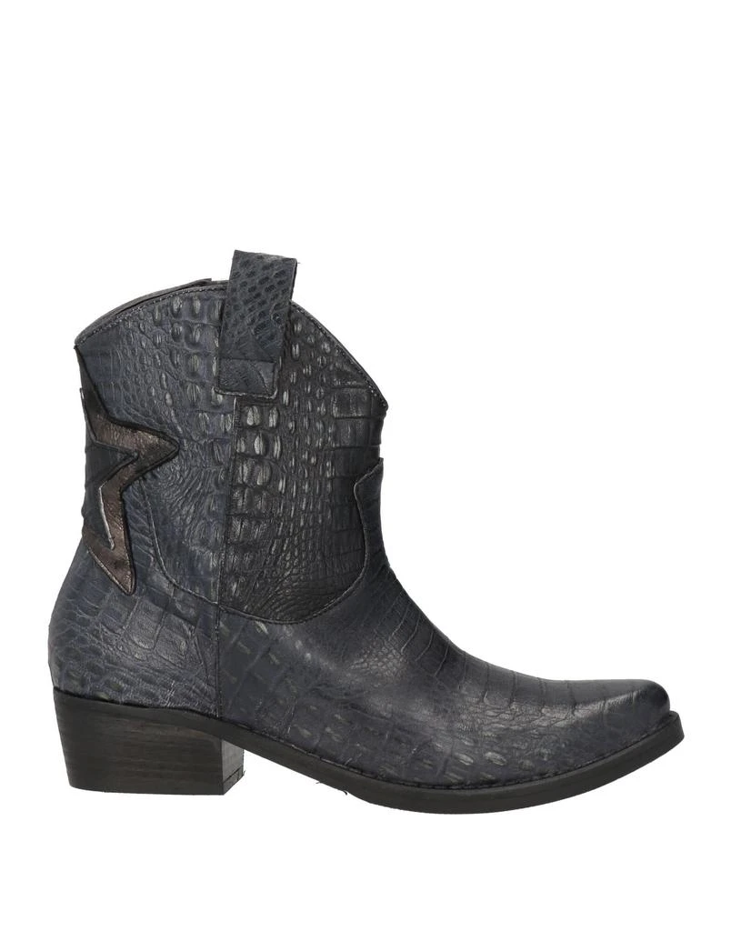 1725.A Ankle boot 1
