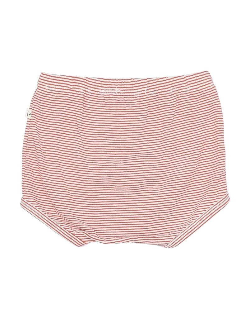 1 + IN THE FAMILY Brief 2