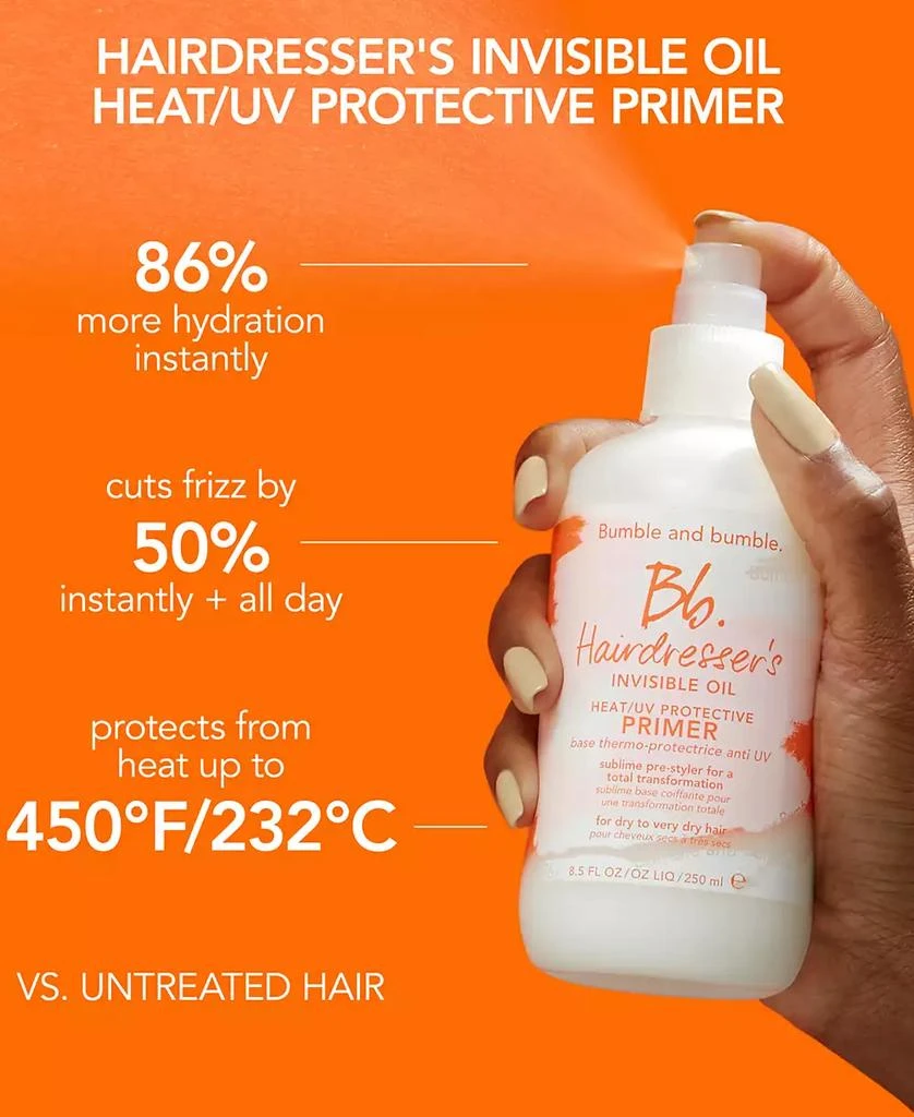 bumble&bumble 3-Pc. Travel-Size Hydrating & Frizz-Reducing Hair Set 6