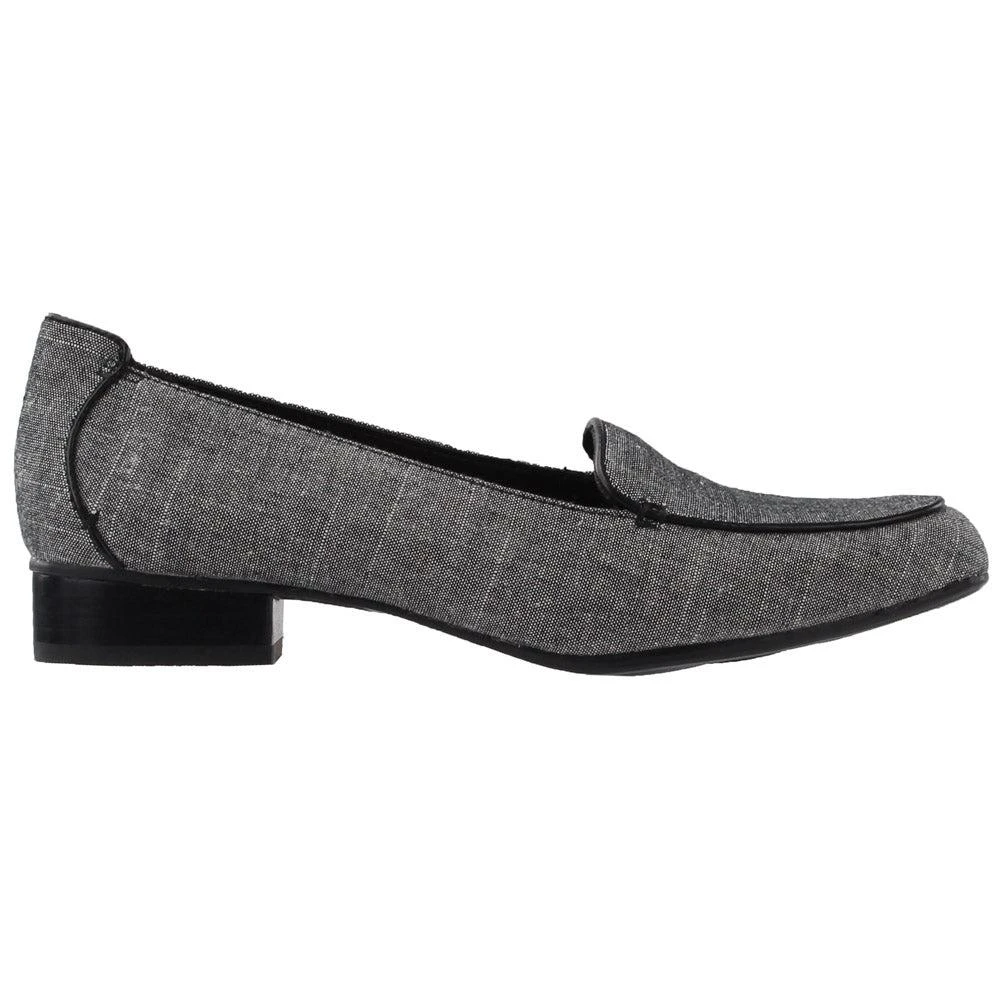 Clarks Keesha Luca Slip On Flats 1