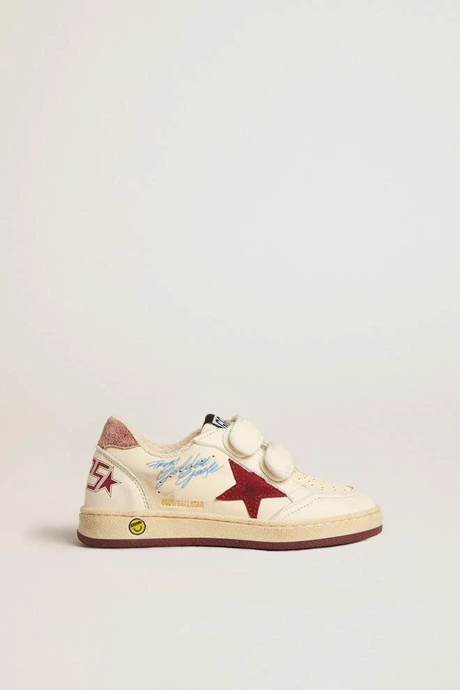 Golden Goose Sneakers Ball Star 1