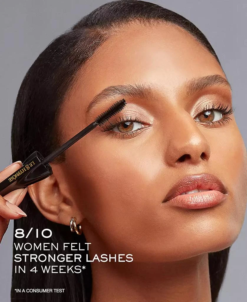Lancôme Le 8 Hypnôse Serum-Infused Volumizing Mascara 3