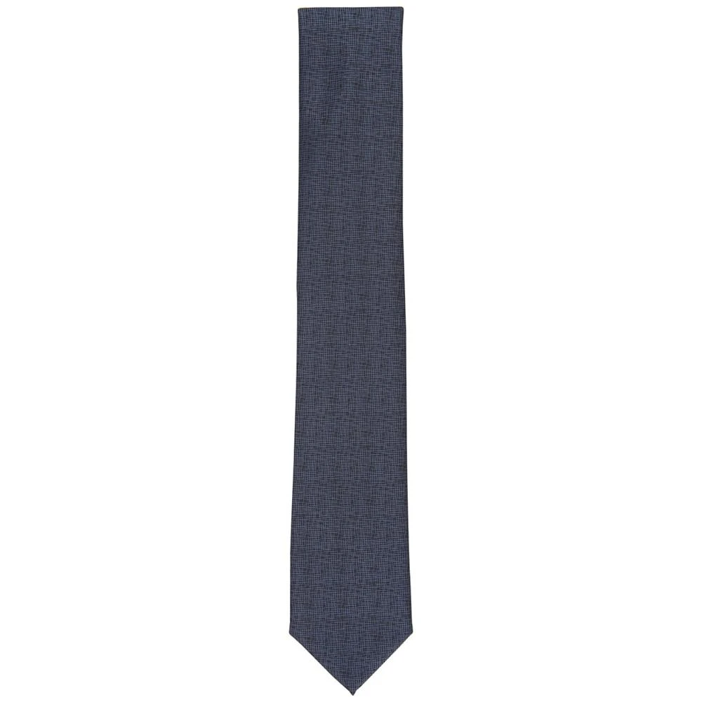 Alfani Men's Glynn Textured Tie, Created for Macy's 2
