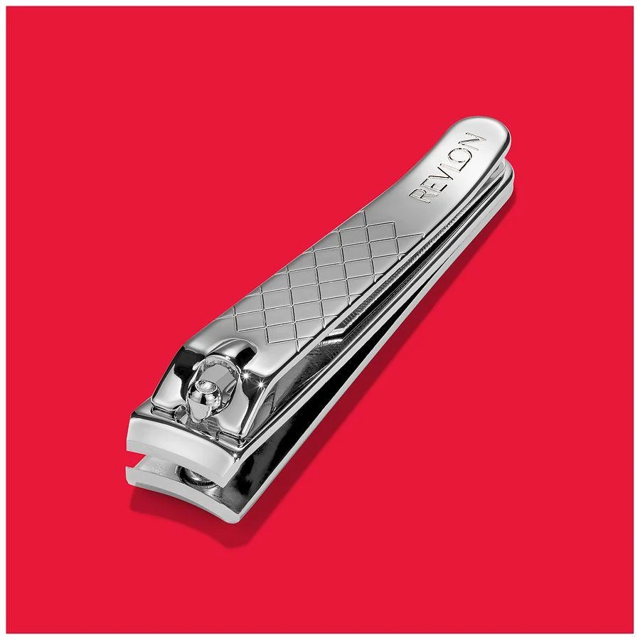 Revlon Toenail Clipper 4