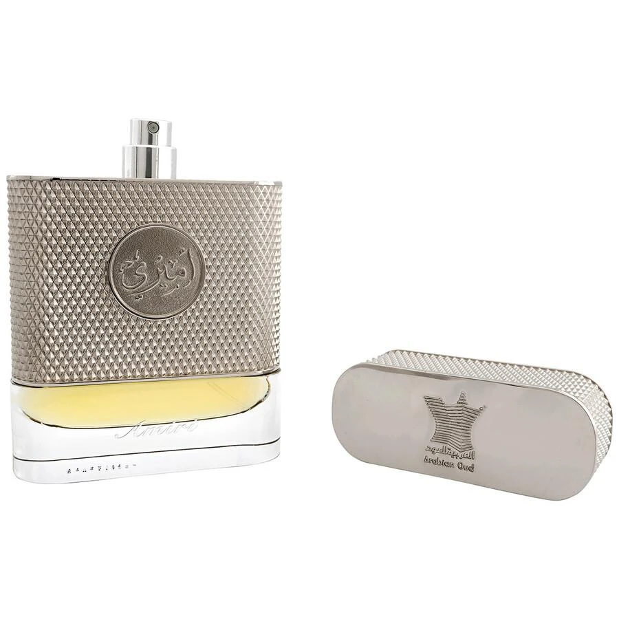 Arabian Oud Arabian Oud Amiri Mens EDP 2