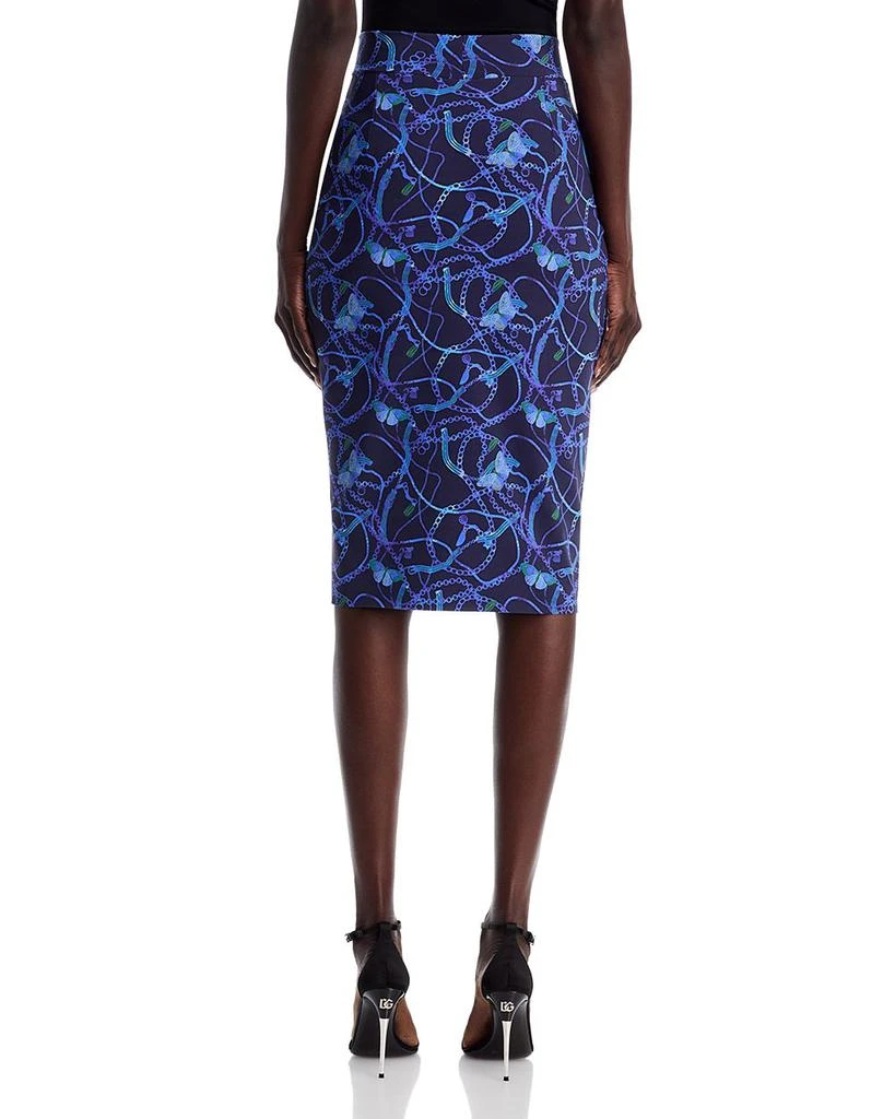 Chiara Boni Pencil Skirt 3