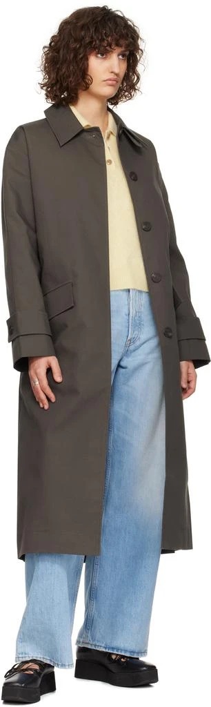 AMI Silver Ami de Coeur Ring 3