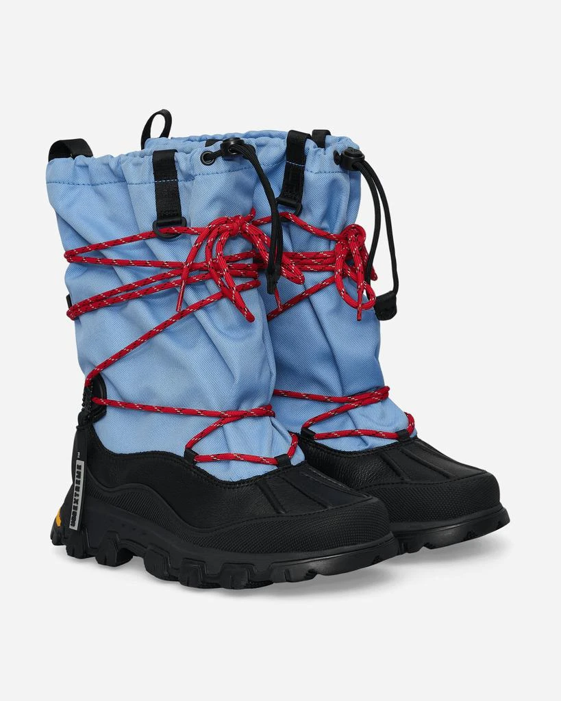UGG Women's Metropeak Boots Big Sky / Black 3