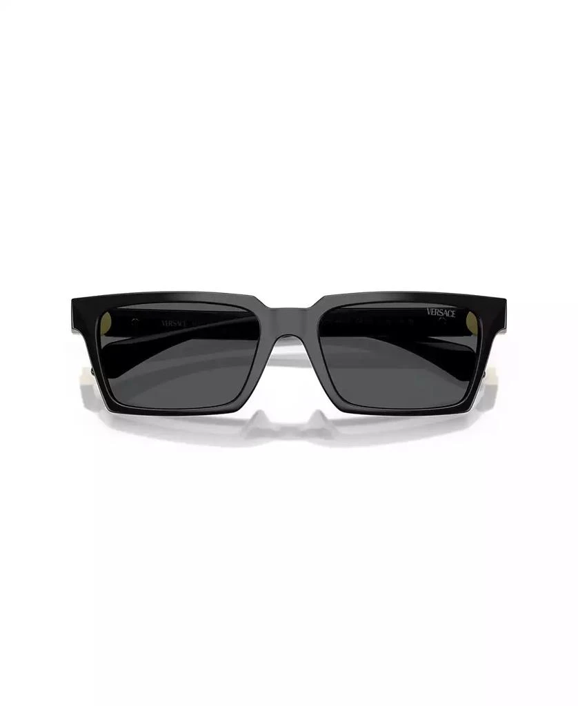 Versace Men's Large Sunglasses, VE4490U 2