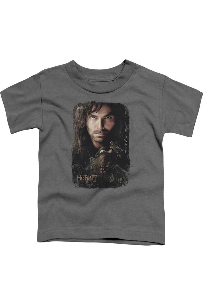 Gildan Hobbit Kili Poster Short Sleeve Juvenile Tee / T-Shirt 1