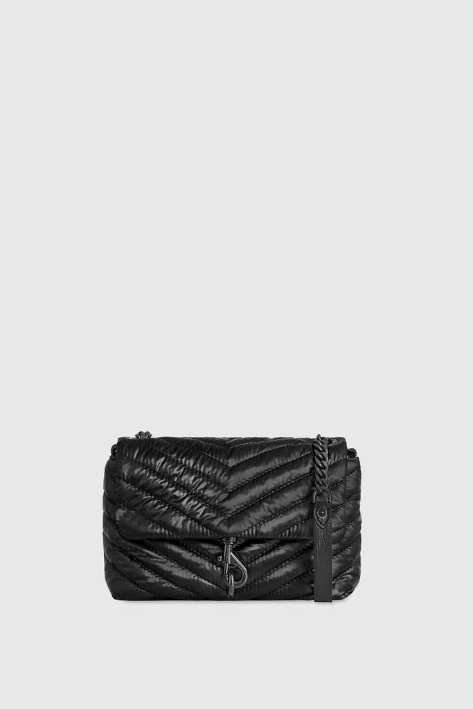 Rebecca Minkoff Edie Nylon Crossbody