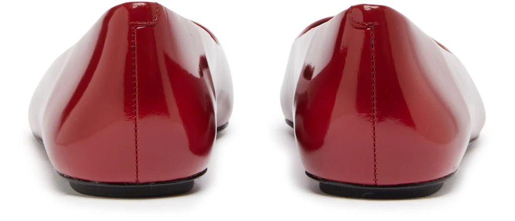 Marc Jacobs The Kat ballerinas 4