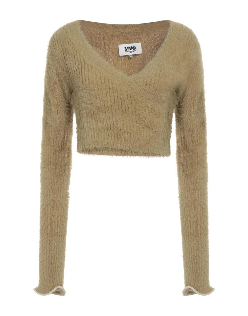 MM6 Sweater 1