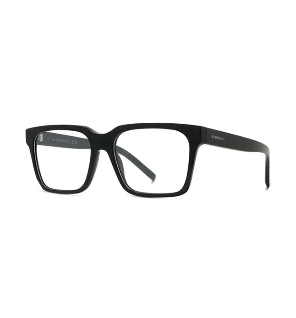Givenchy Eyewear Givenchy Eyewear Square Frame Glasses 2