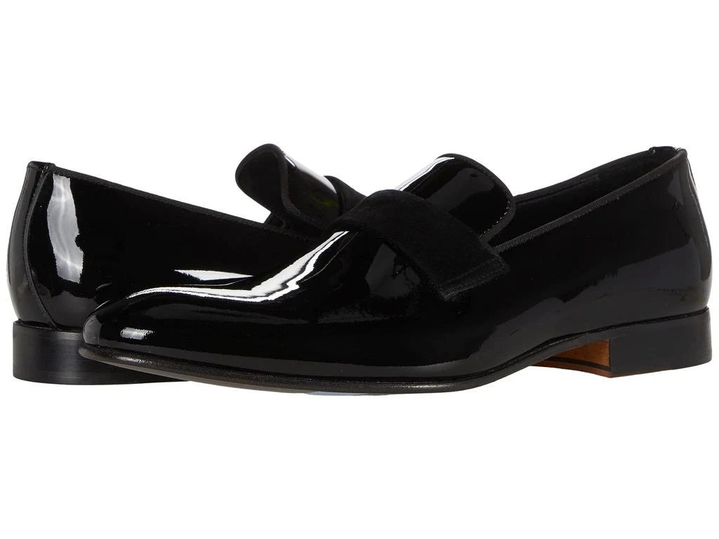 Massimo Matteo Ponte Vecchio Patent with Strap 1