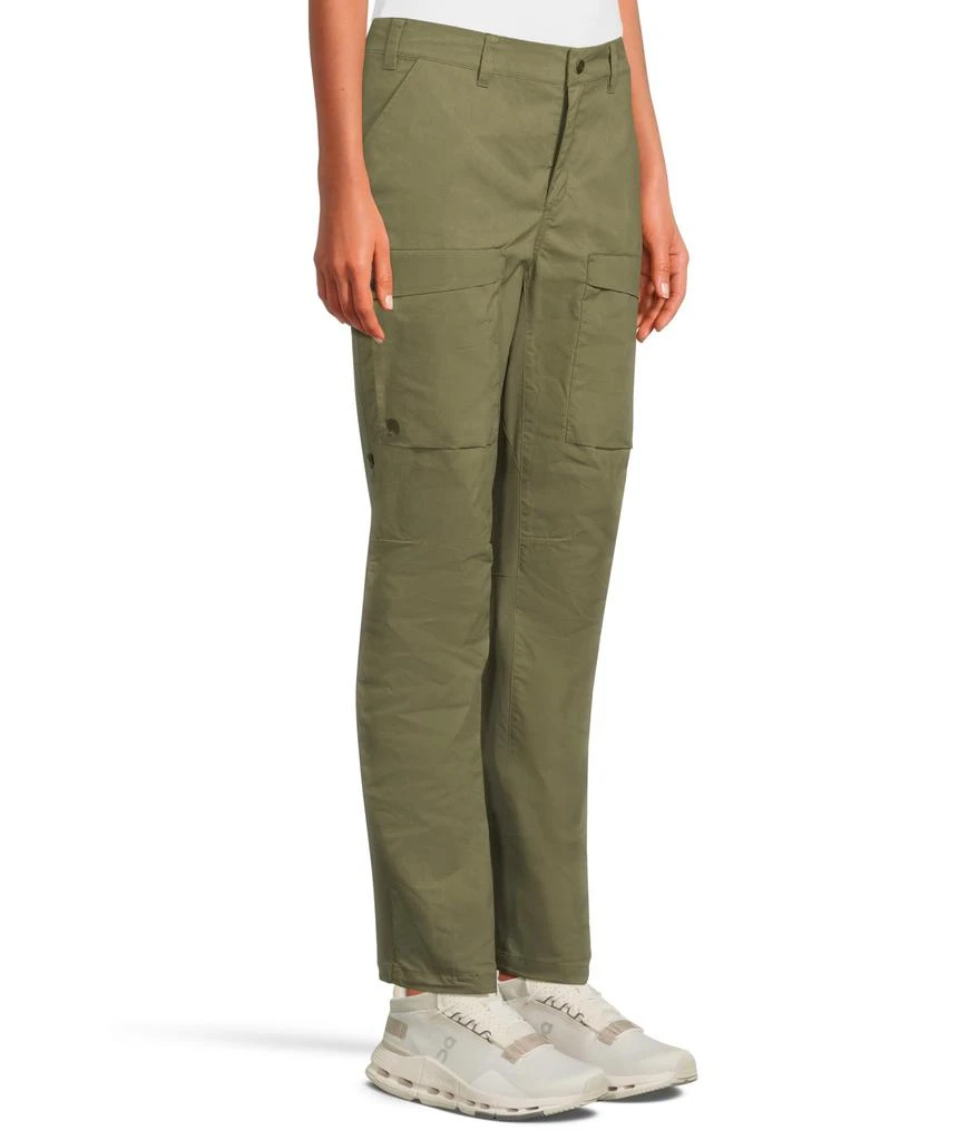 Fjällräven Hiking Pants 2