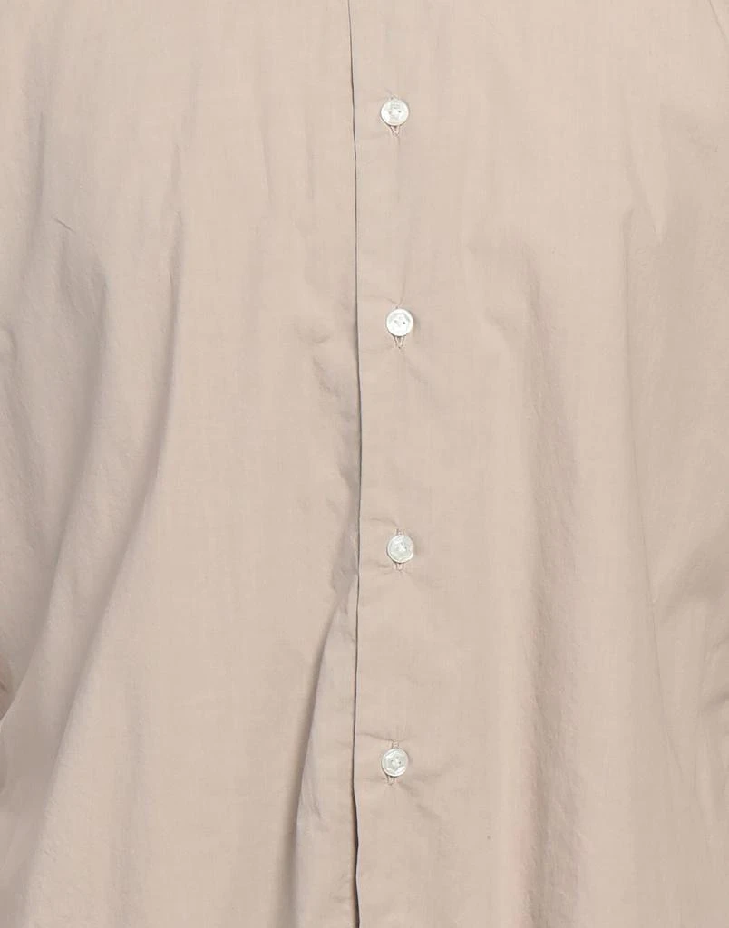 BARBA NAPOLI Solid color shirt 4