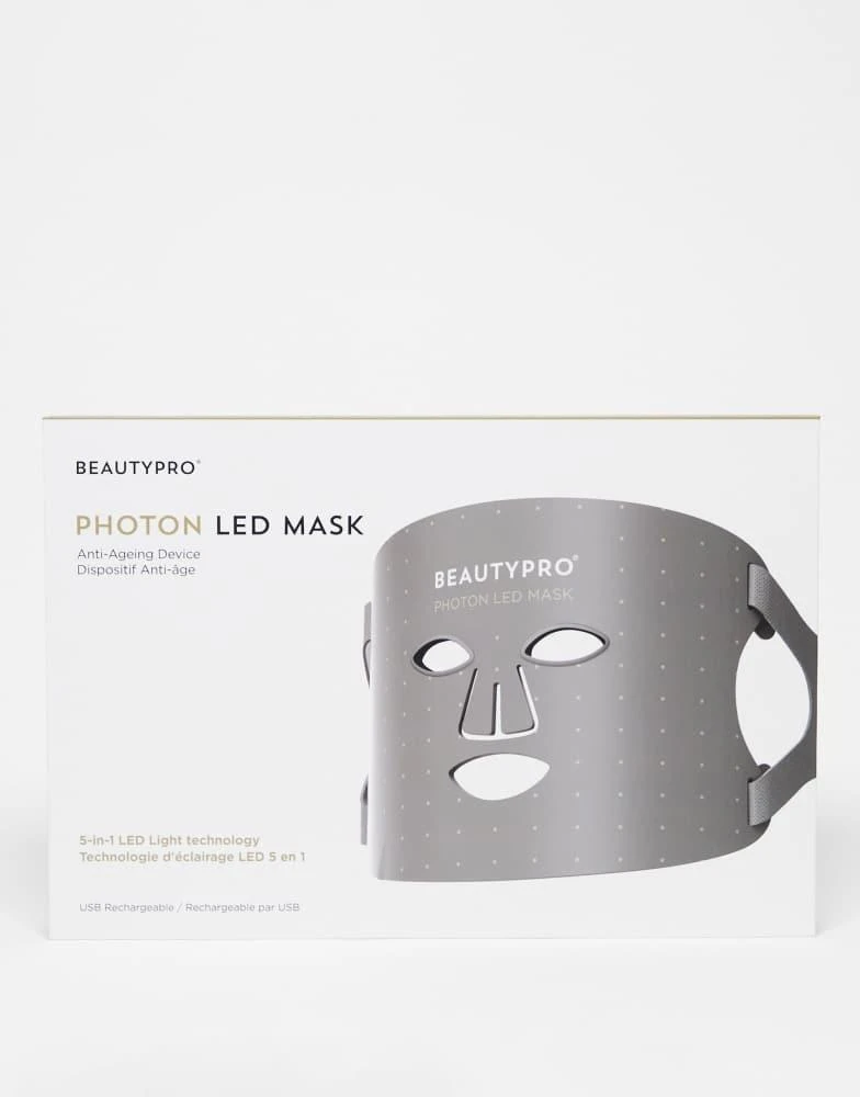 BEAUTYPRO BEAUTYPRO PHOTON LED Facial Mask Device