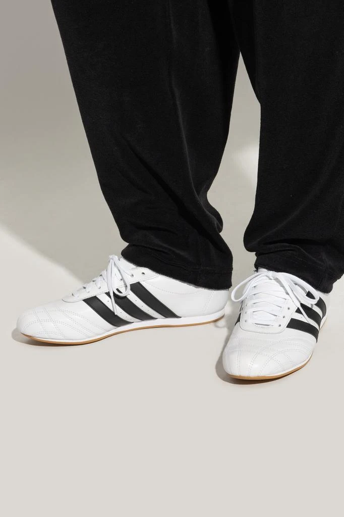 Adidas Sports shoes Taekwondo Lace W 2
