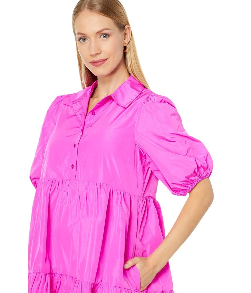 Lilly Pulitzer Crissa Short Sleeve Dress 3
