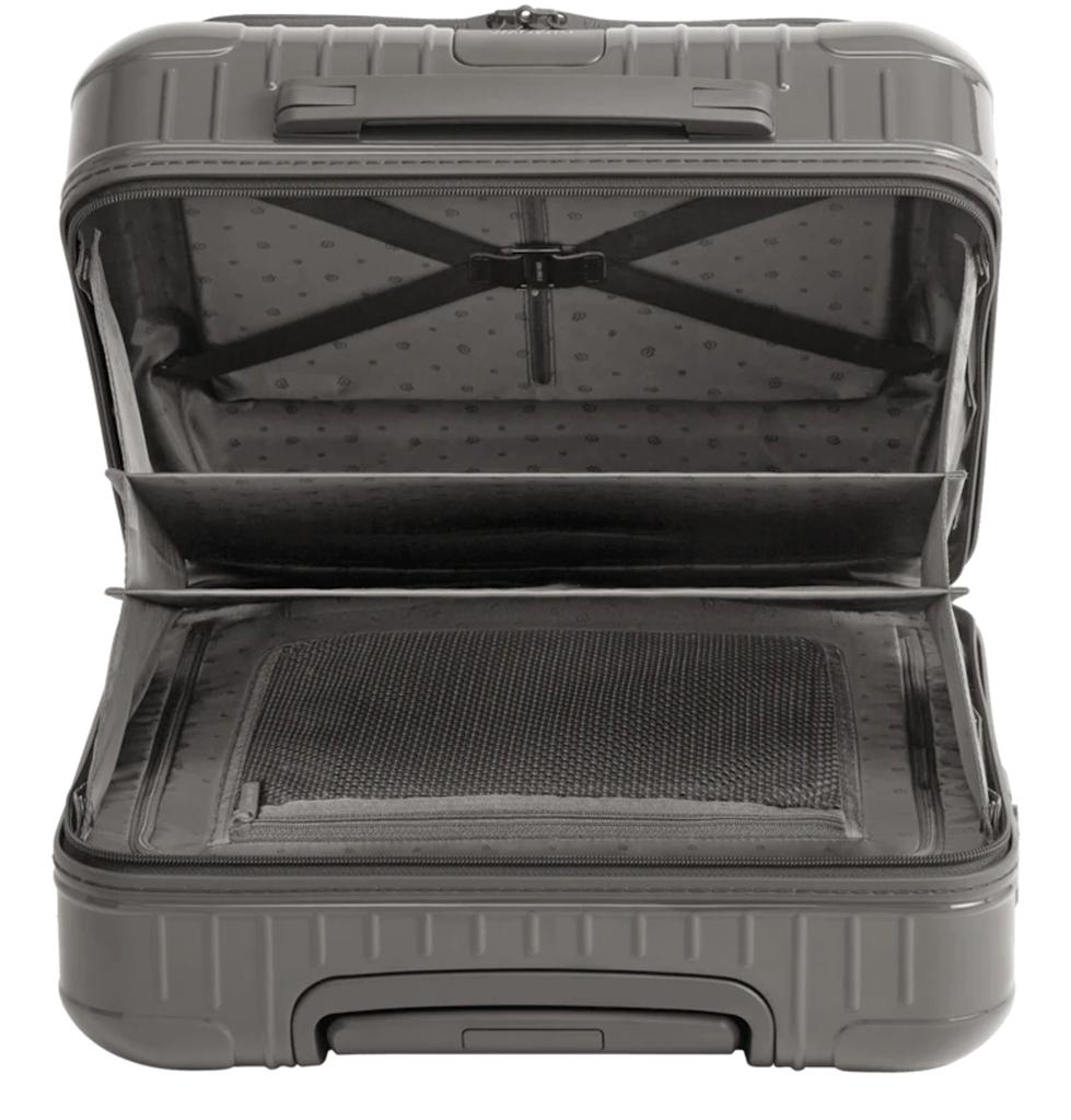 【関税込】ESSENTIAL SLEEVE Compact RIMOWA Essential Sleeve Compact Convertible Wheeled