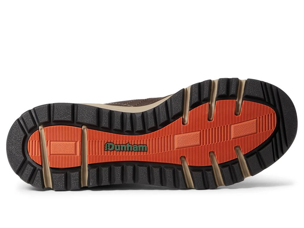 Dunham Glastonbury Waterproof Mid Boot 3