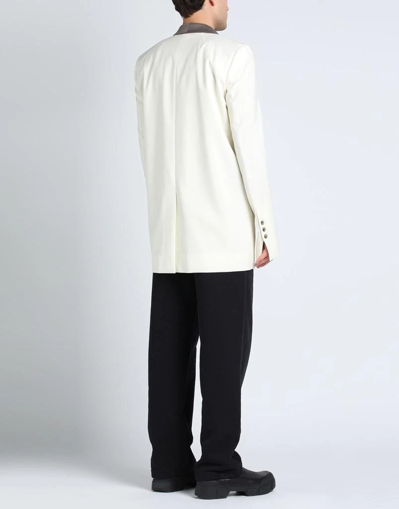 Rick Owens Blazer 4