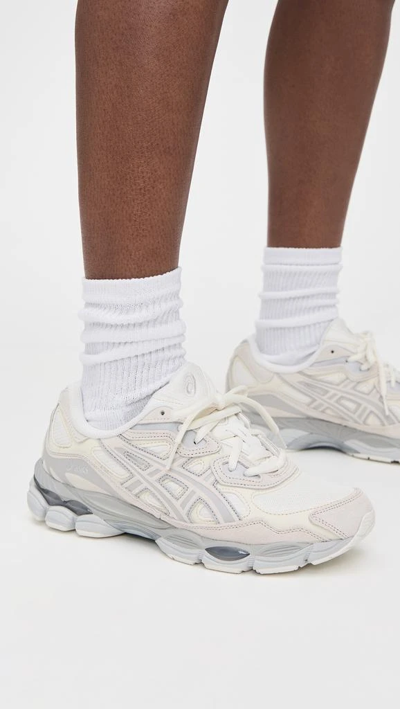 Asics Gel-NYC Unisex Sneakers 2