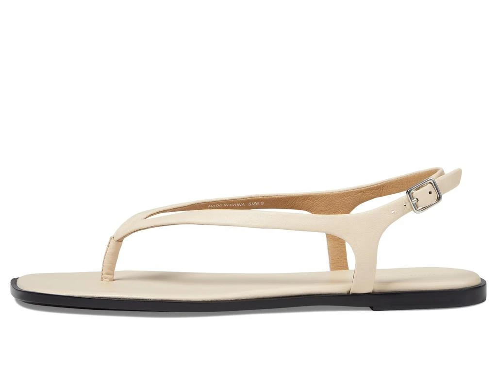 Madewell Palma Thong Sandal 4