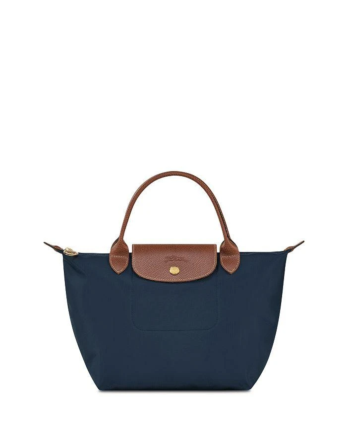 Longchamp Le Pliage Small Top Handle Handbag 1