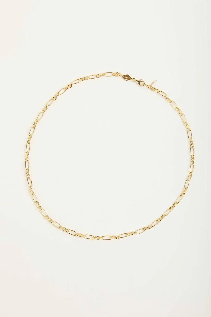 Anni Lu LYNX NECKLACE 1