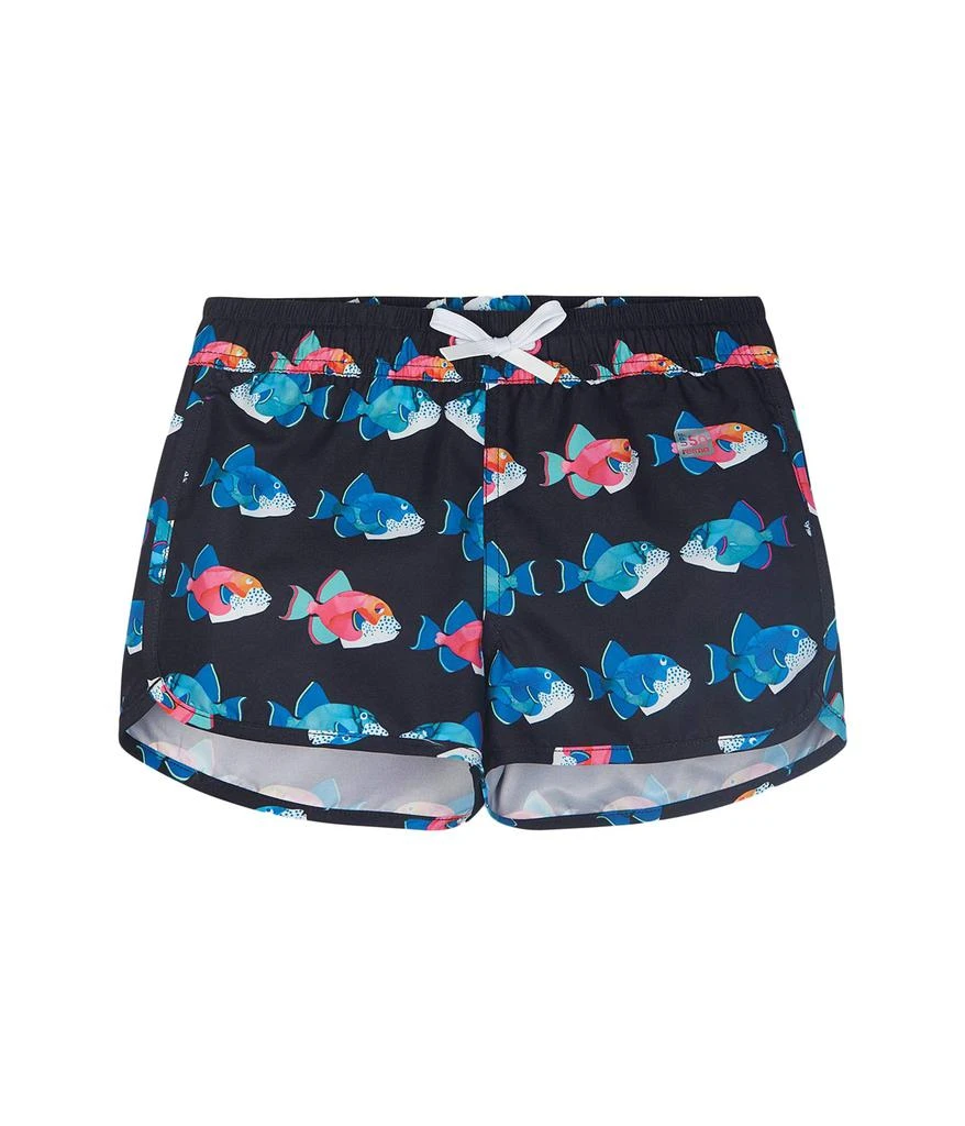 reima Shorts Nauru (Toddler/Little Kids/Big Kids) 1