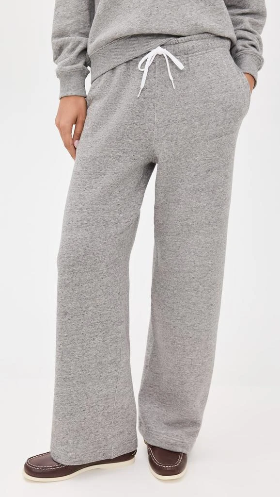 Ralph Lauren Wide Leg Sweatpants 6