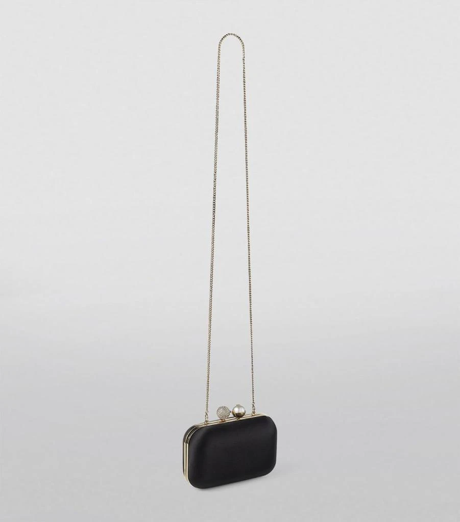 Jimmy Choo Cloud Clutch Bag 5
