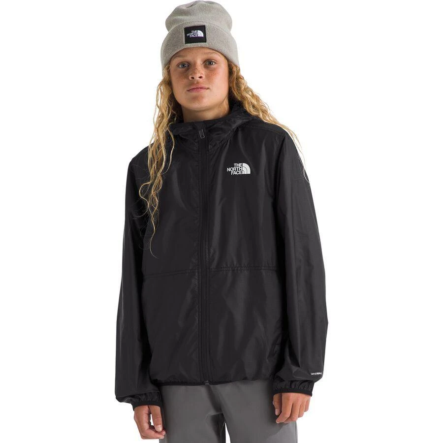The North Face TNF Cyclone Wind Jacket - Boys'