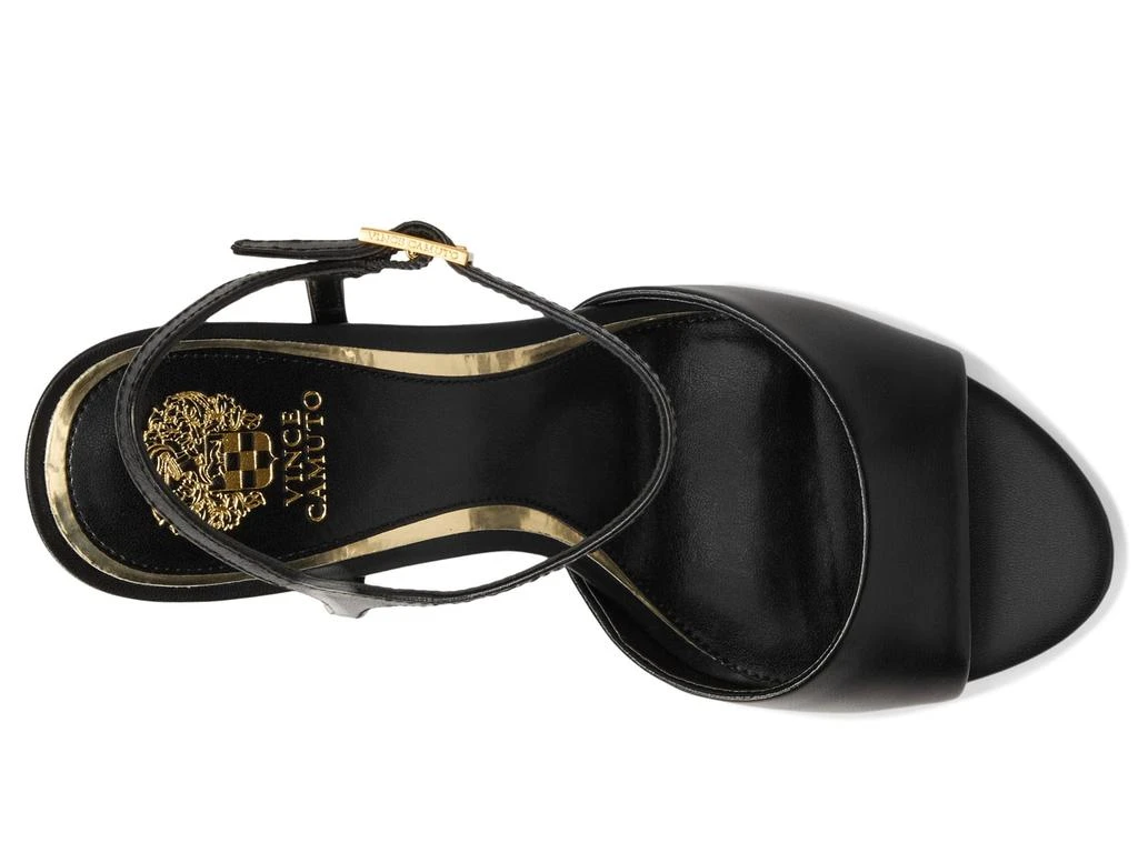 Vince Camuto Lilah Ankle Strap High Heel Sandal 2