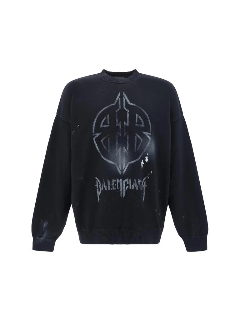Balenciaga Sweatshirt 1
