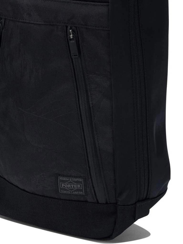 Porter Porter-Yoshida & Co "Dark Forest" Crossbody Bag 4