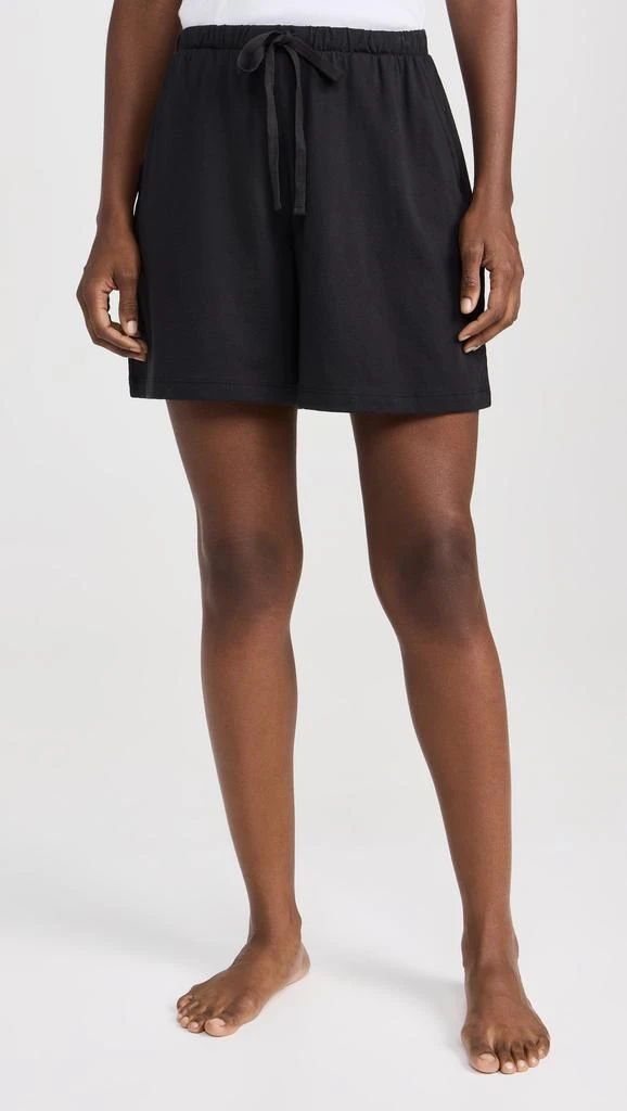 Skin Camille Shorts with Pockets 6