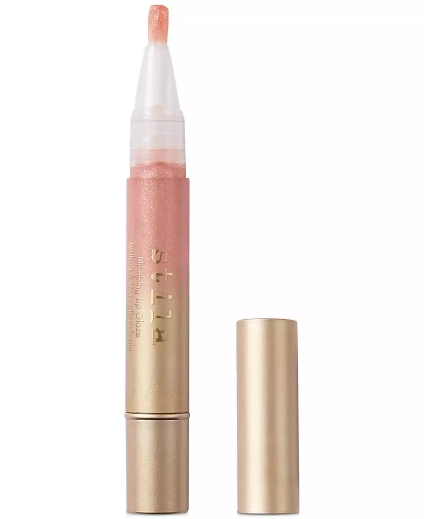 Stila Plumping Lip Glaze 1