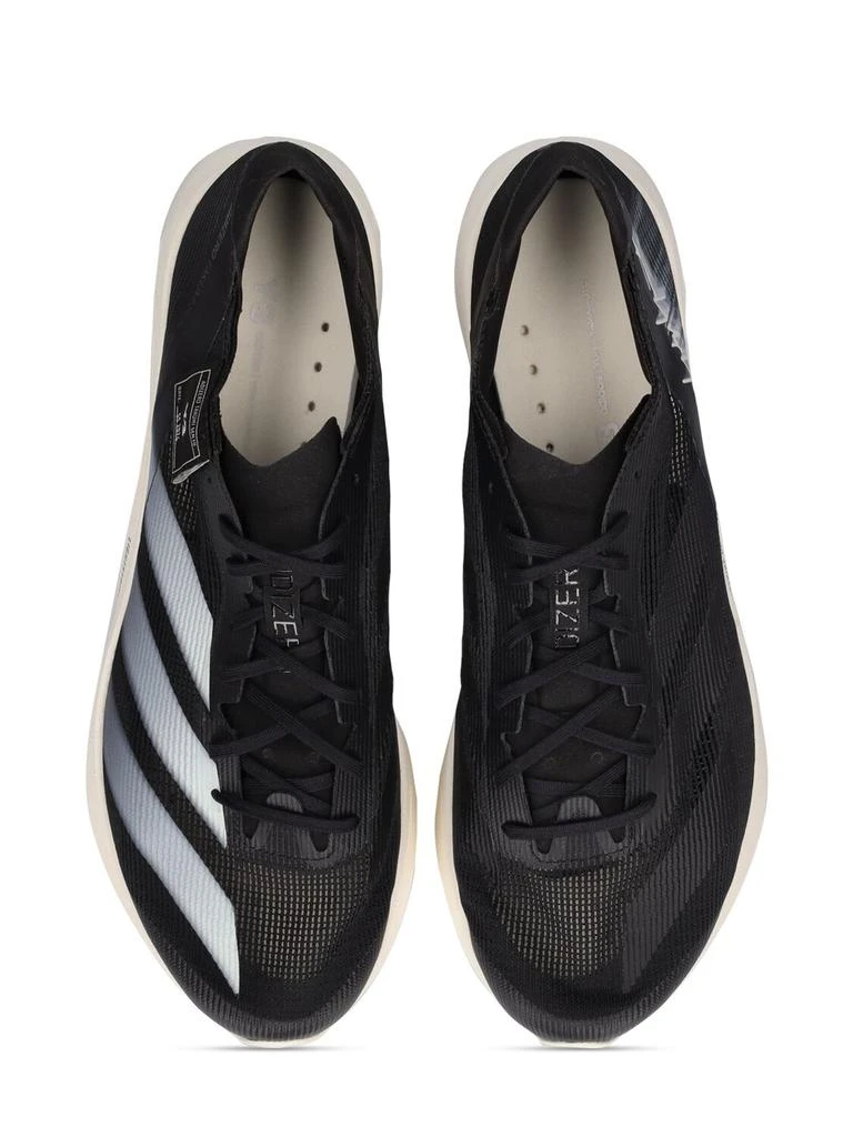 Y-3 Takumi Sen 10 Sneakers 4