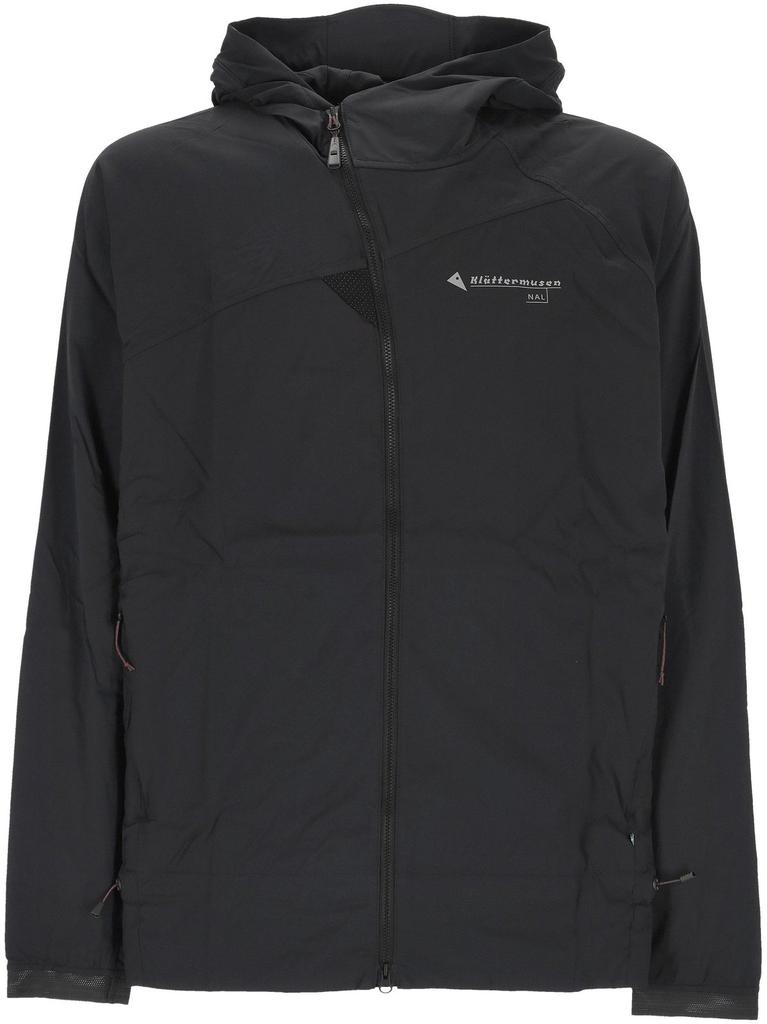 Klattermusen Klattermusen Nal Hooded Jacket
