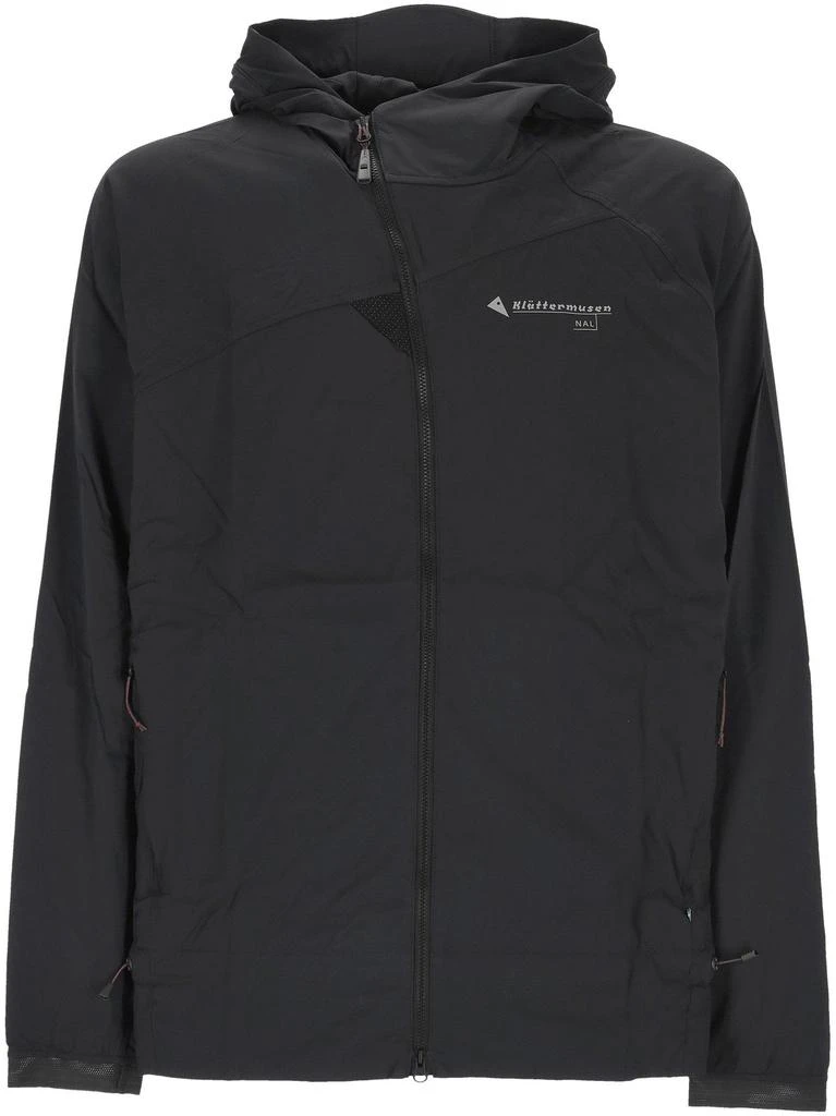 Klattermusen Klattermusen Nal Hooded Jacket 1