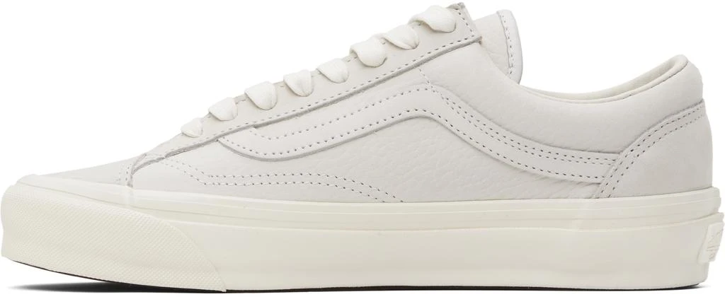 Vans Off-White LX Old Skool 36 Sneakers 3