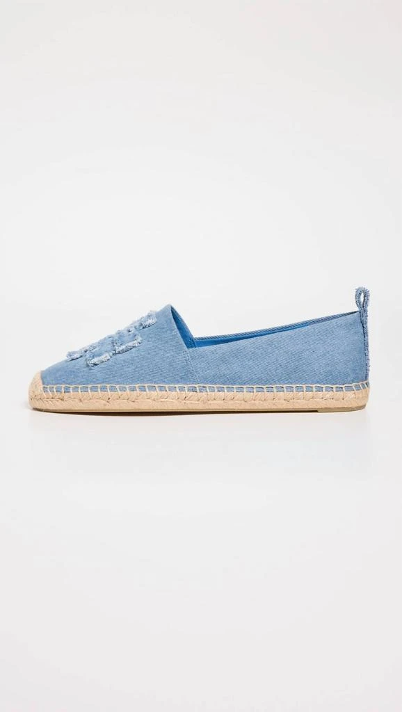 Tory Burch Tory Burch - Women's Double T Espadrilles 2