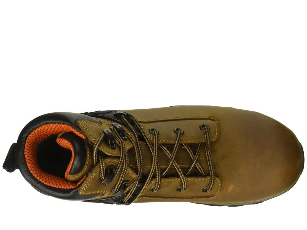 Timberland Hypercharge 6" Composite Safety Toe Waterproof 2