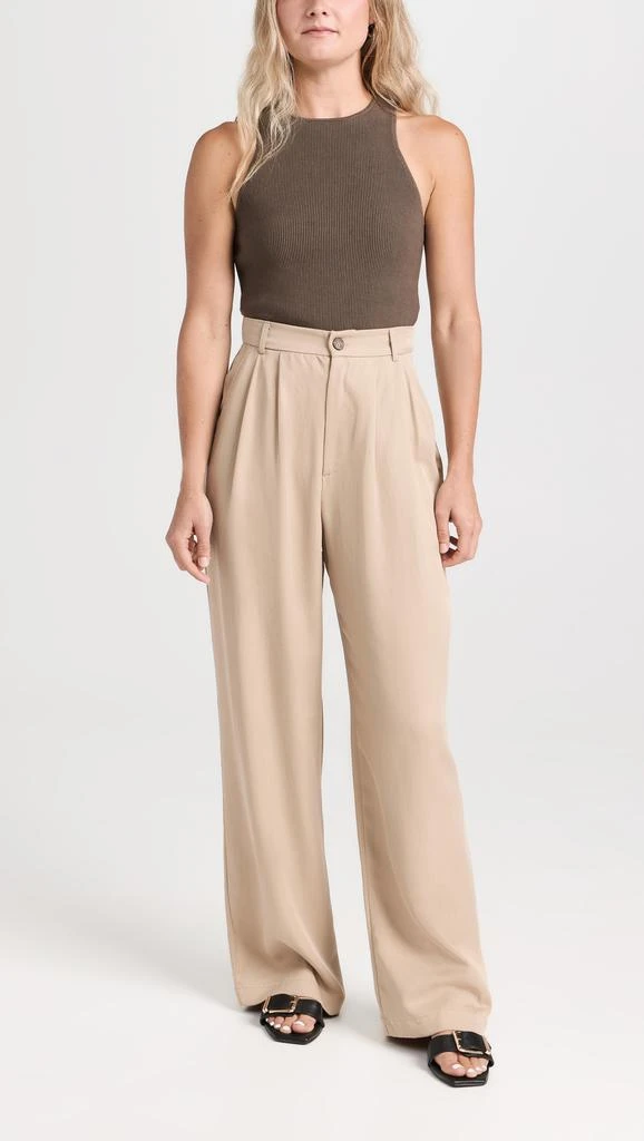 Reformation Mason Petite Pants 4